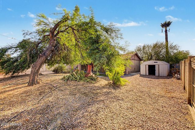 8117 N 30TH Drive, Phoenix, AZ 85051