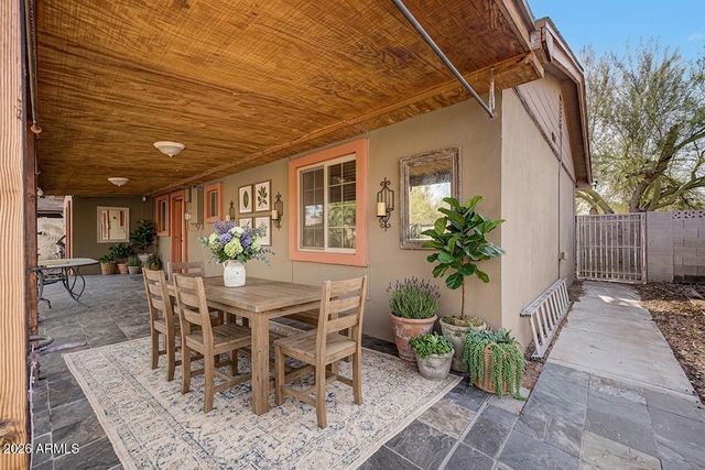 8117 N 30TH Drive, Phoenix, AZ 85051