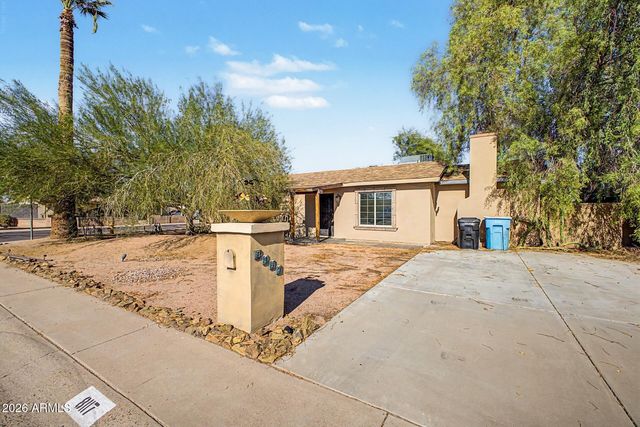 8117 N 30TH Drive, Phoenix, AZ 85051