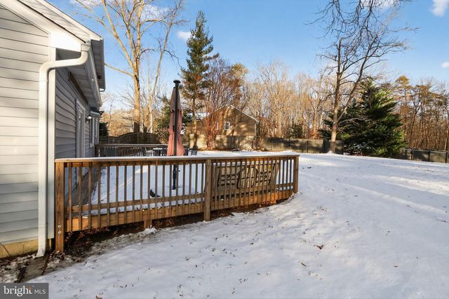 11979 FALLING CREEK DR, Manassas, VA 20112