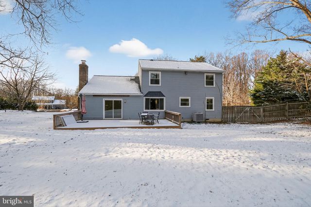 11979 FALLING CREEK DR, Manassas, VA 20112