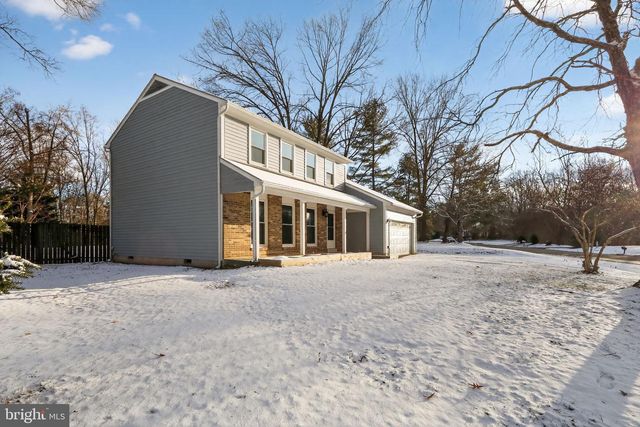 11979 FALLING CREEK DR, Manassas, VA 20112