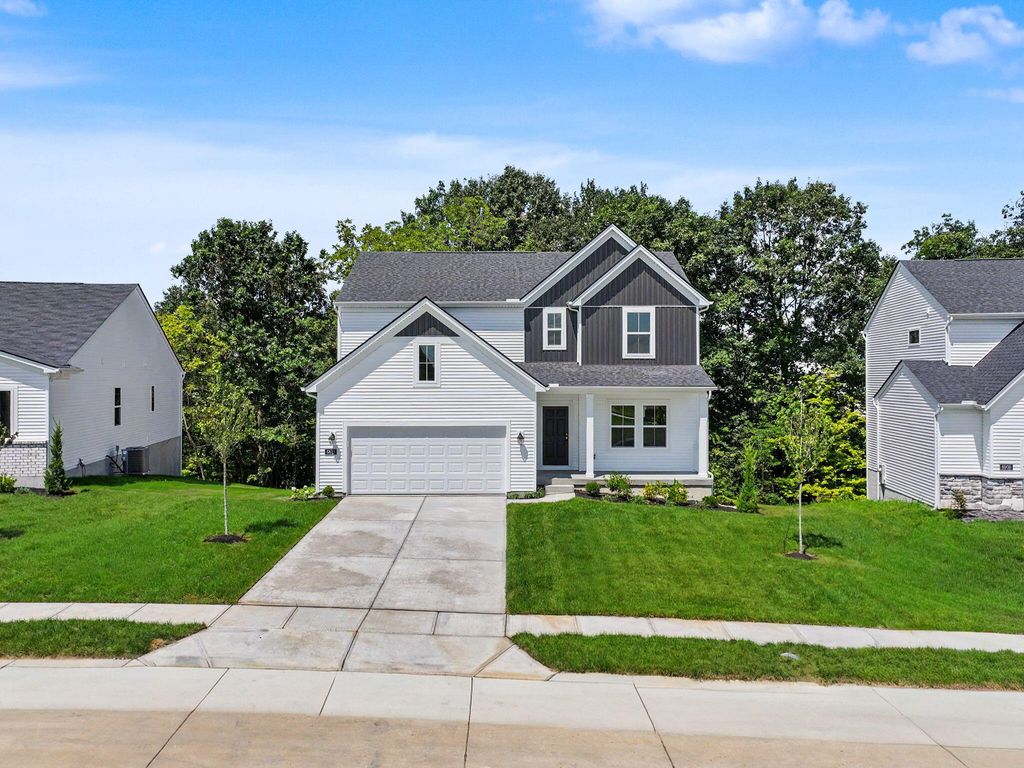 6912 Owen Drive, Union, KY 41091