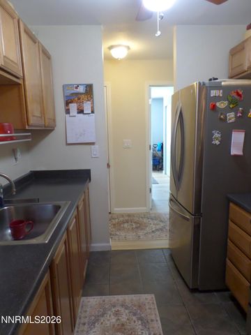 3890 E Leonesio Drive APT D1, Reno, NV 89512