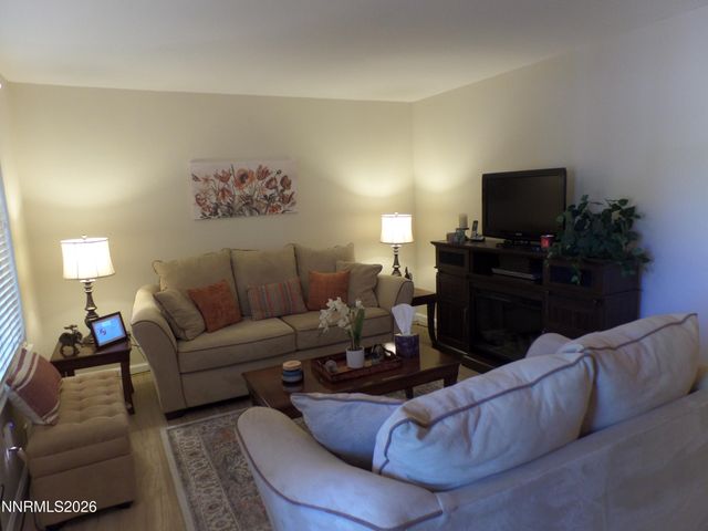 3890 E Leonesio Drive APT D1, Reno, NV 89512