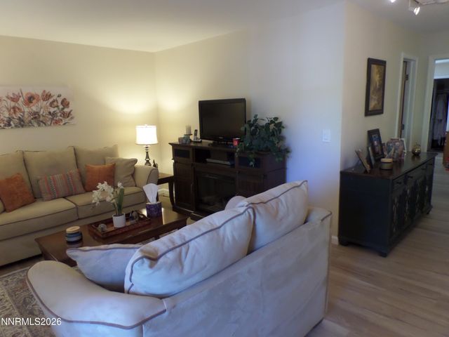 3890 E Leonesio Drive APT D1, Reno, NV 89512