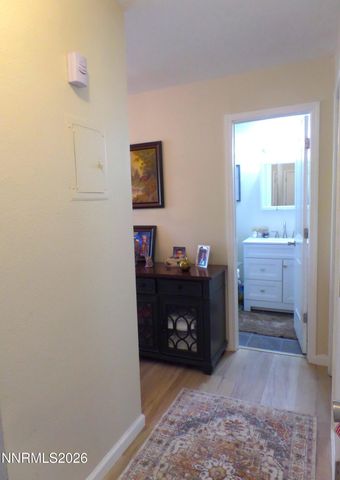 3890 E Leonesio Drive APT D1, Reno, NV 89512