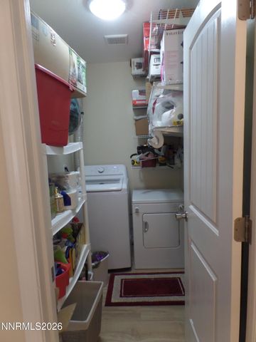 3890 E Leonesio Drive APT D1, Reno, NV 89512