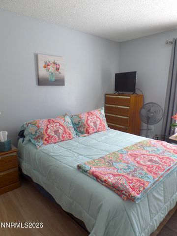 3890 E Leonesio Drive APT D1, Reno, NV 89512