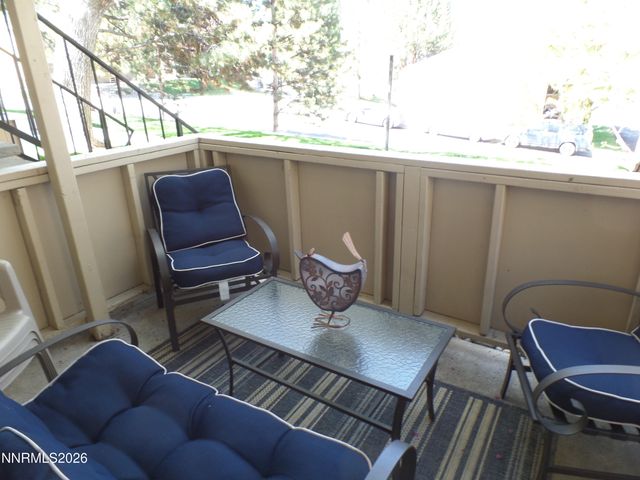 3890 E Leonesio Drive APT D1, Reno, NV 89512
