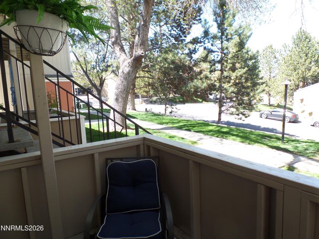 3890 E Leonesio Drive APT D1, Reno, NV 89512