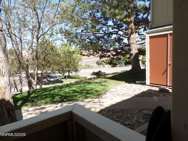 3890 E Leonesio Drive APT D1, Reno, NV 89512