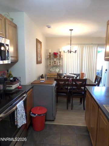 3890 E Leonesio Drive APT D1, Reno, NV 89512
