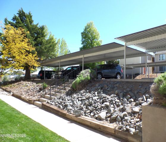 3890 E Leonesio Drive APT D1, Reno, NV 89512