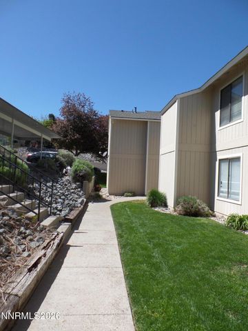3890 E Leonesio Drive APT D1, Reno, NV 89512