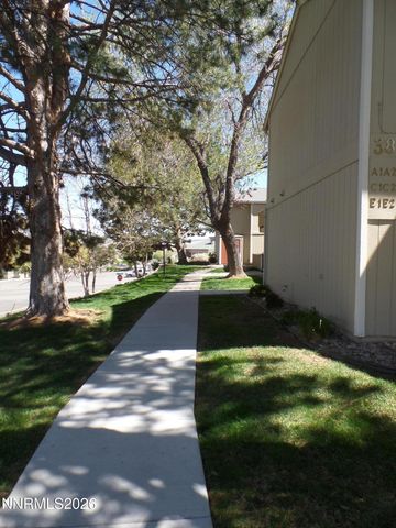 3890 E Leonesio Drive APT D1, Reno, NV 89512