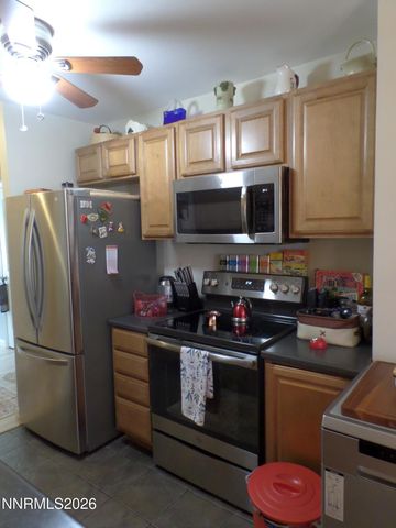 3890 E Leonesio Drive APT D1, Reno, NV 89512