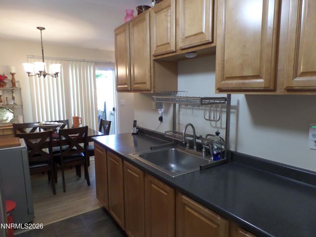3890 E Leonesio Drive APT D1, Reno, NV 89512