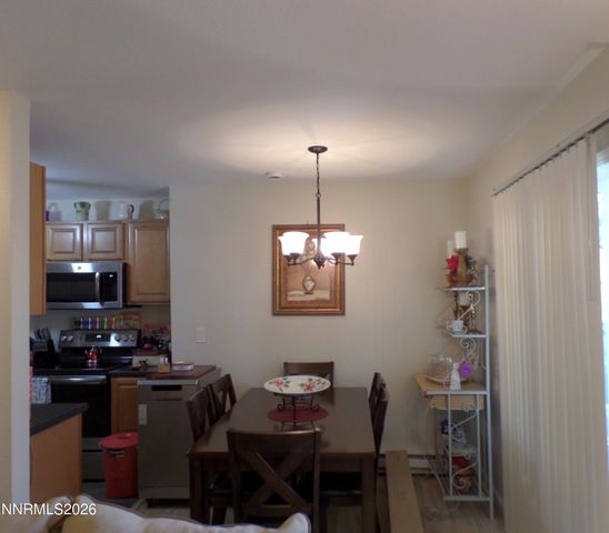 3890 E Leonesio Drive APT D1, Reno, NV 89512