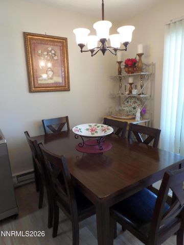3890 E Leonesio Drive APT D1, Reno, NV 89512