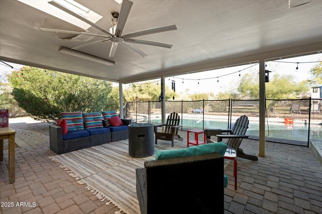 6346 E GOLD DUST Avenue, Paradise Valley, AZ 85253