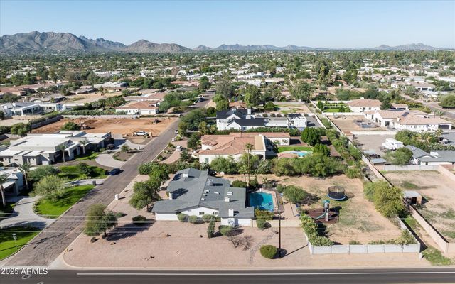 6346 E GOLD DUST Avenue, Paradise Valley, AZ 85253