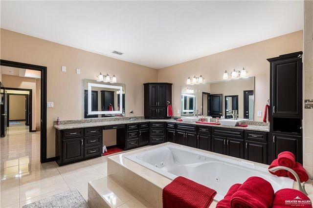 3312 Joycee Drive, Mission, TX 78573