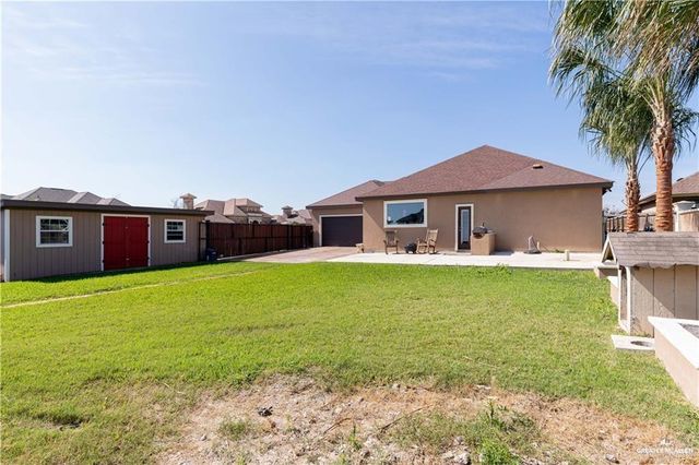 3312 Joycee Drive, Mission, TX 78573