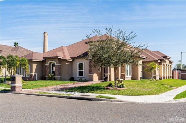 3312 Joycee Drive, Mission, TX 78573