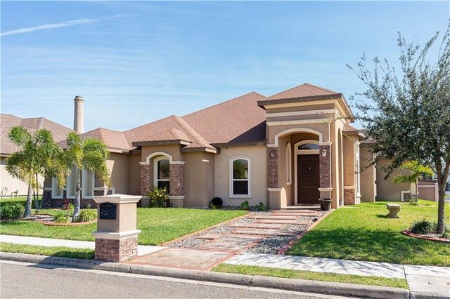 3312 Joycee Drive, Mission, TX 78573