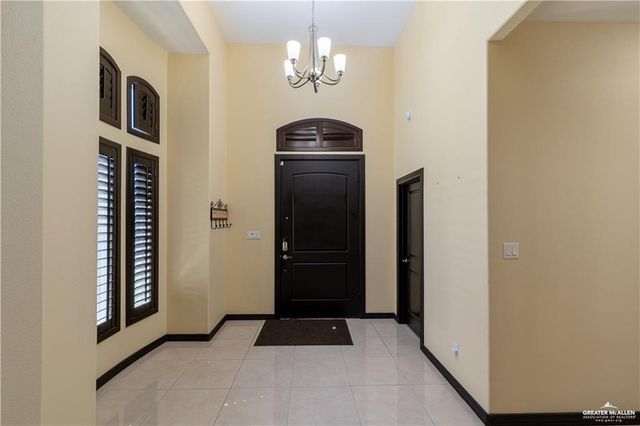 3312 Joycee Drive, Mission, TX 78573