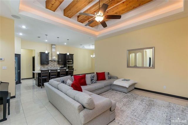 3312 Joycee Drive, Mission, TX 78573