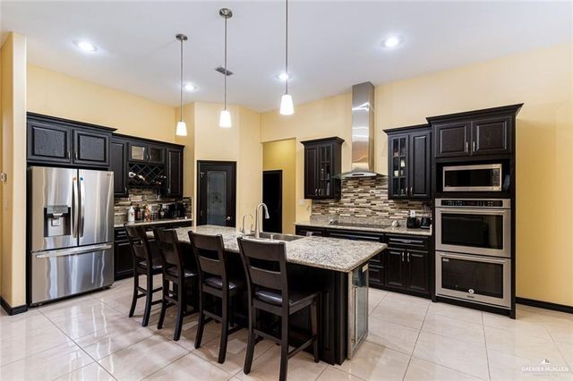 3312 Joycee Drive, Mission, TX 78573