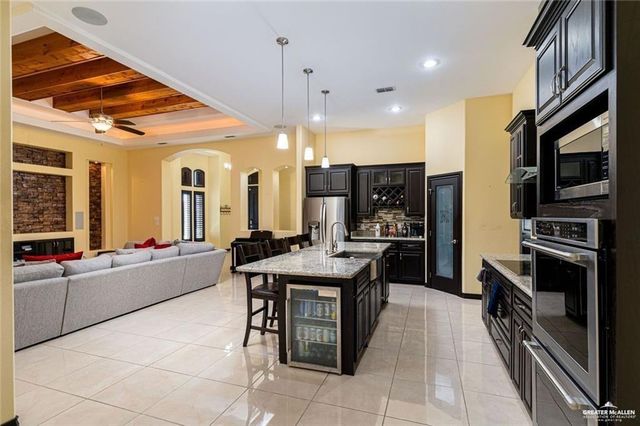 3312 Joycee Drive, Mission, TX 78573