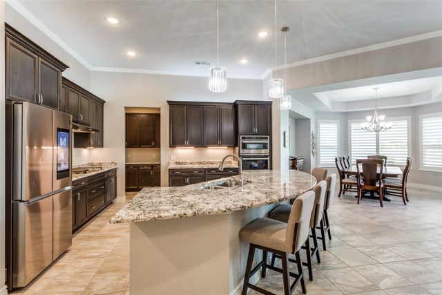 8813 Basanite Avenue, Denton, TX 76207