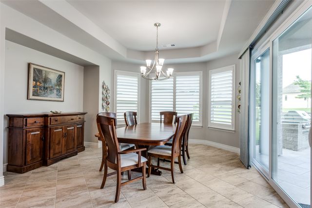 8813 Basanite Avenue, Denton, TX 76207