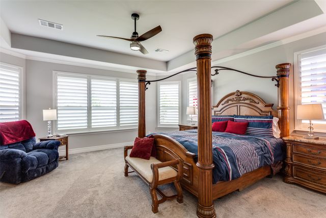 8813 Basanite Avenue, Denton, TX 76207
