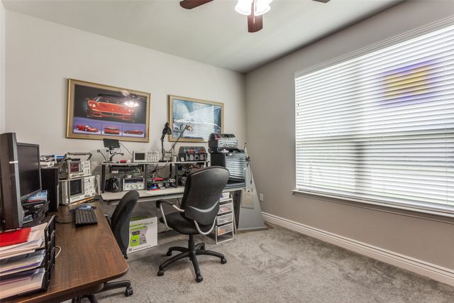 8813 Basanite Avenue, Denton, TX 76207