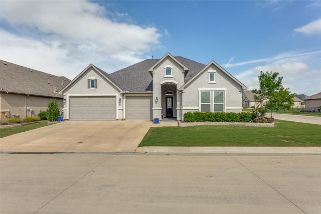 8813 Basanite Avenue, Denton, TX 76207