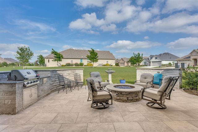 8813 Basanite Avenue, Denton, TX 76207