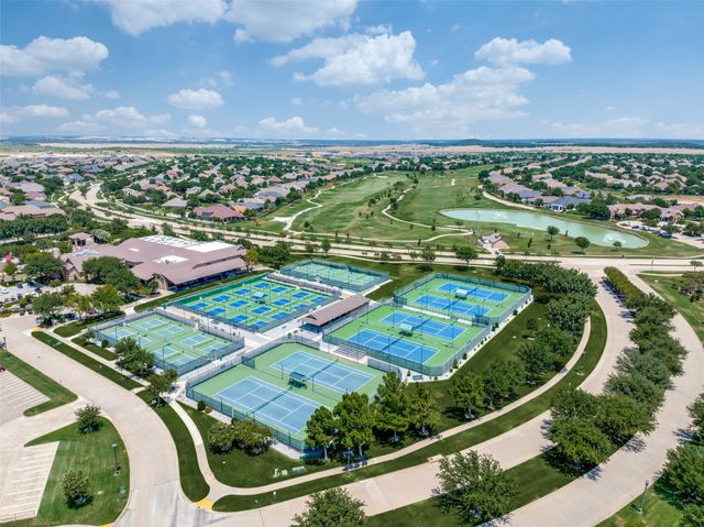 8813 Basanite Avenue, Denton, TX 76207