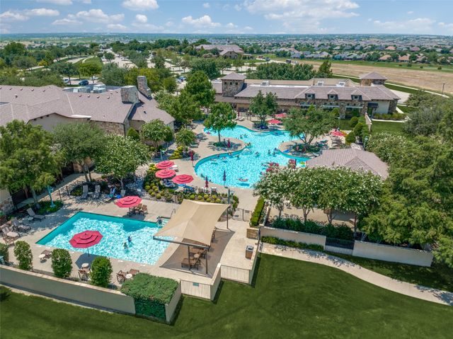 8813 Basanite Avenue, Denton, TX 76207