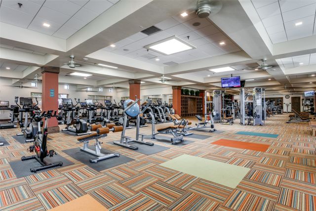 8813 Basanite Avenue, Denton, TX 76207