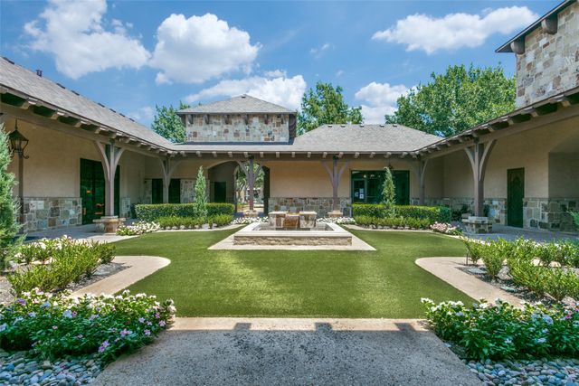 8813 Basanite Avenue, Denton, TX 76207