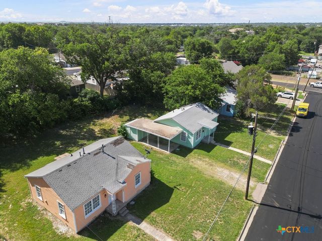 1410 Mulford Street, Killeen, TX 76541