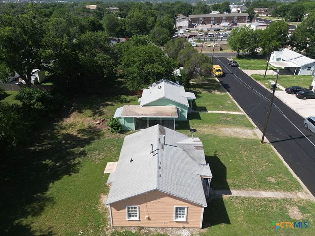 1410 Mulford Street, Killeen, TX 76541