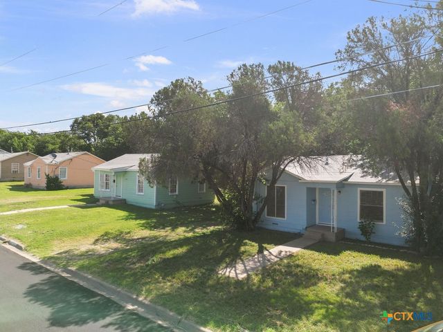 1410 Mulford Street, Killeen, TX 76541