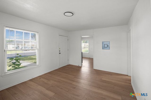 1410 Mulford Street, Killeen, TX 76541