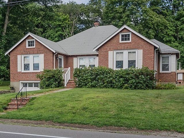 303 Mill Street 303, Belmont, MA 02478