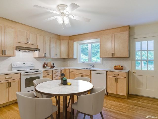 303 Mill Street 303, Belmont, MA 02478